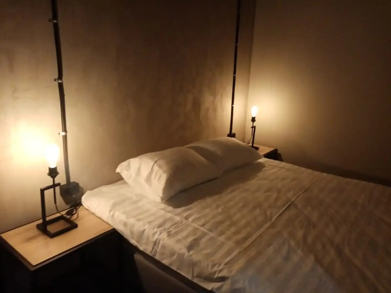 Апартаменты Loft Two