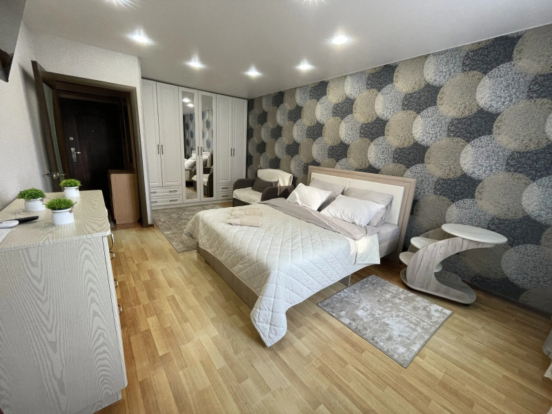 Квартира на 21 Партсъезда