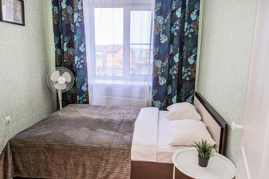 Квартира Маяковского 52