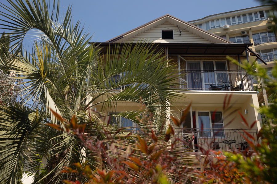 Гостевой Дом на Грибоедова 11