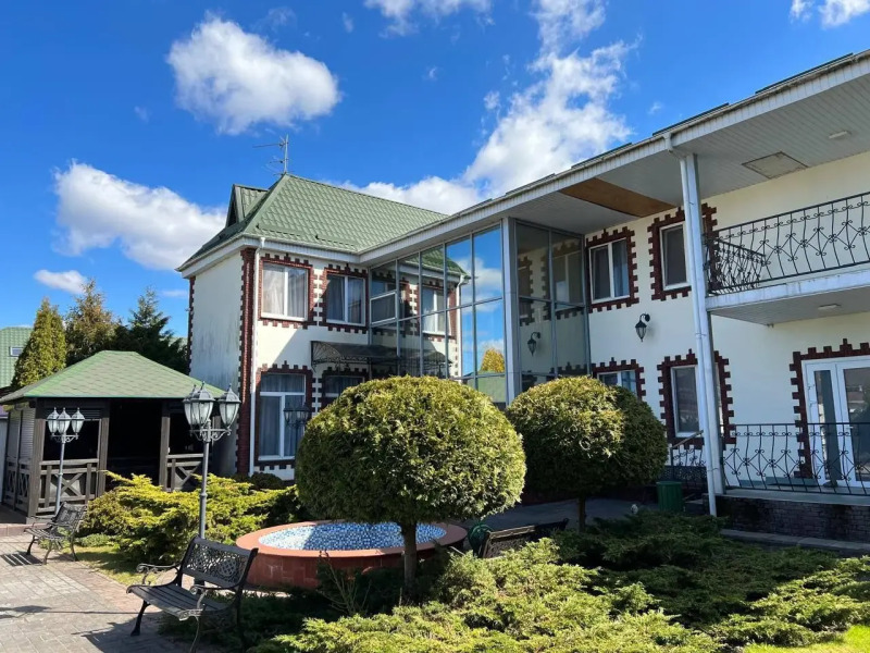 Отель Королевская Звезда Grande