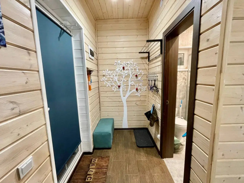 Lesnaya Skazka Guest House