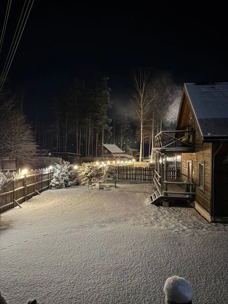 Частный Дом Rannalla