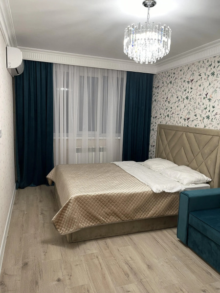 Квартира Уютная 1 Комнатная