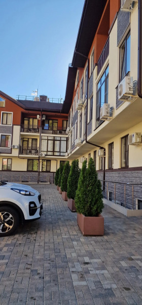 Апартаменты 1 на Эстонской