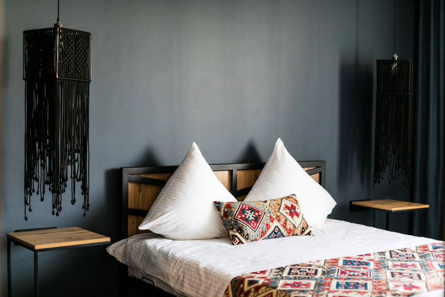 Квартира Прекрасная Двухкомнатная в Центре