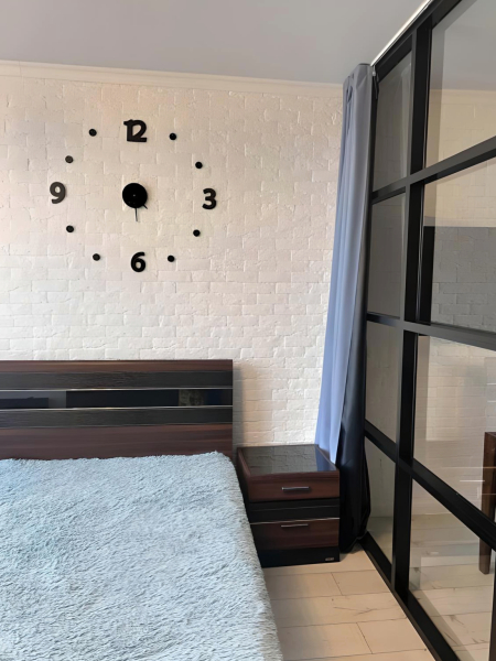 Апартаменты с Видом на Город