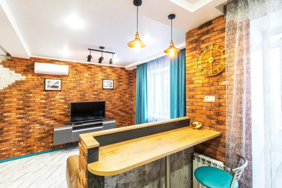 Апартаменты Берлога55