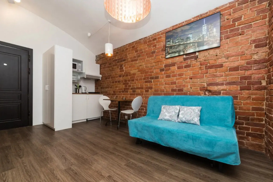 Апартаменты RentalSPb