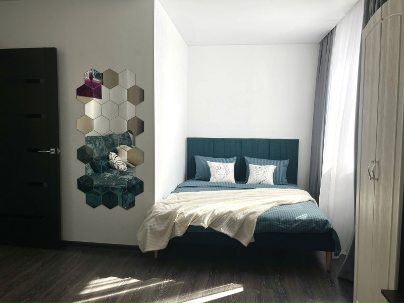 Квартира Толстой Фрунзе 8