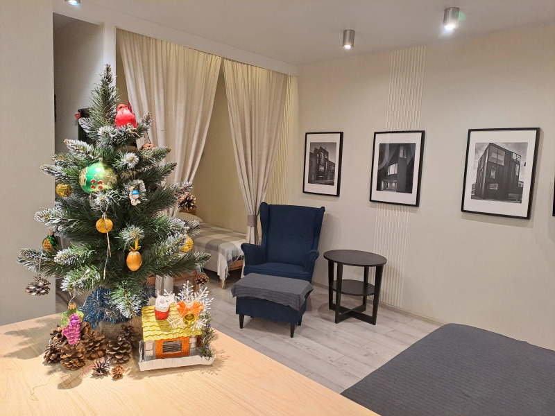 Апартаменты Здесь Вам Рады