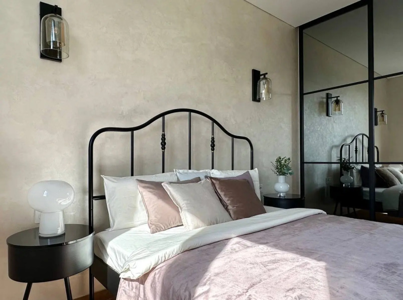 Апартаменты в курортном городе Зеленоградск