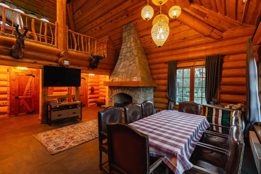 База отдыха Туристический Клуб Зюйд Вест