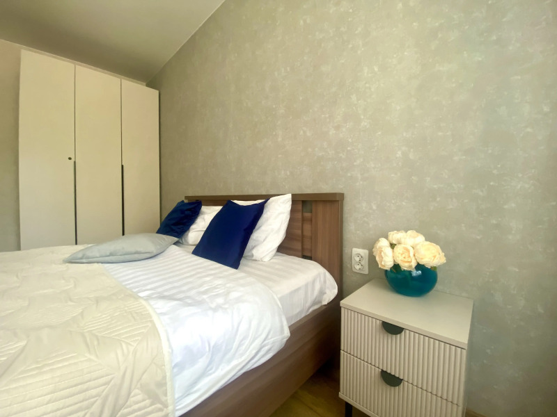 Квартира Уютная рядом со Старым Городом