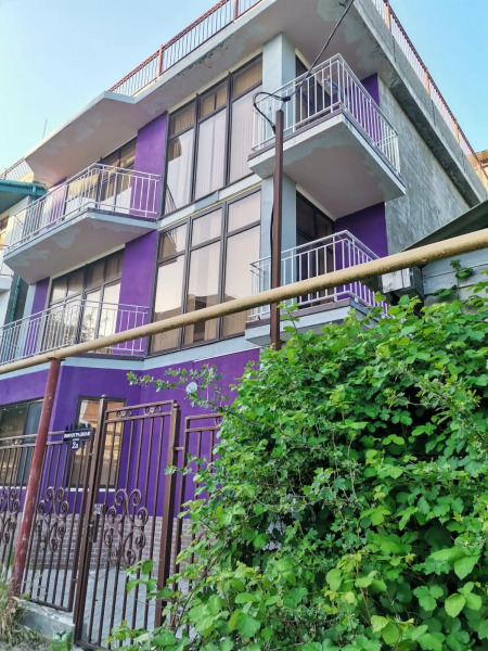 Гостевой Дом Два Капитана