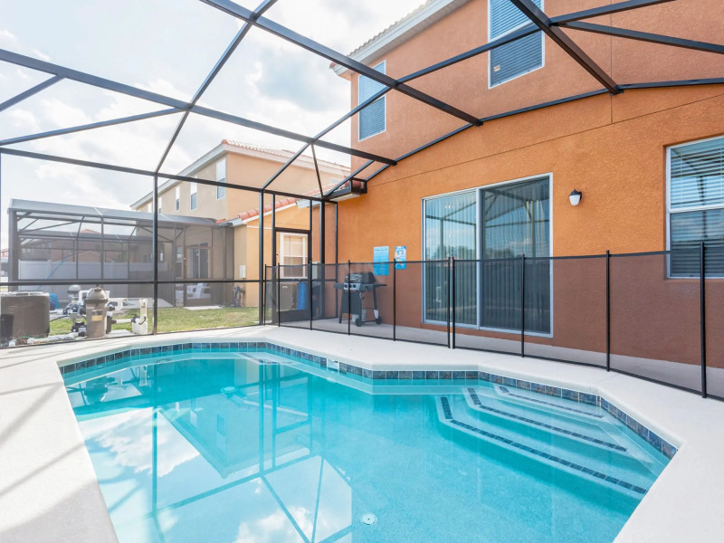 Вилла Favorite Vacation Homes