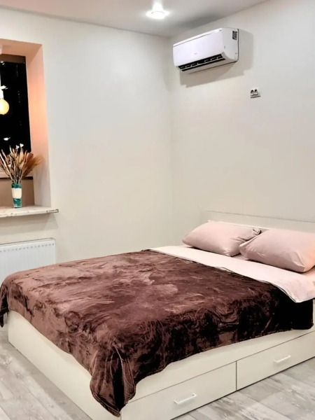 Квартира Студия у Парка Галицкого