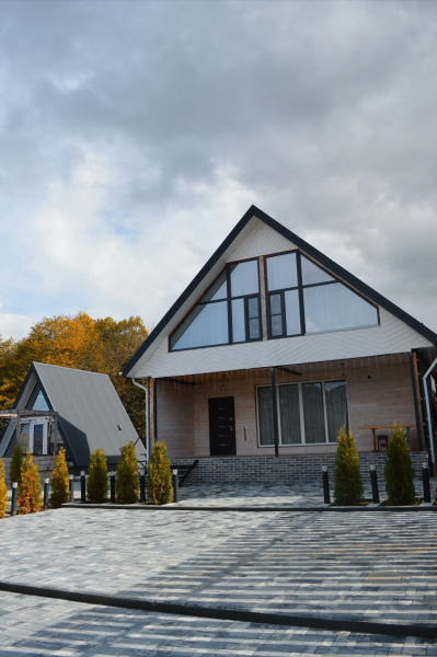 Гостевой Дом Dolina 560