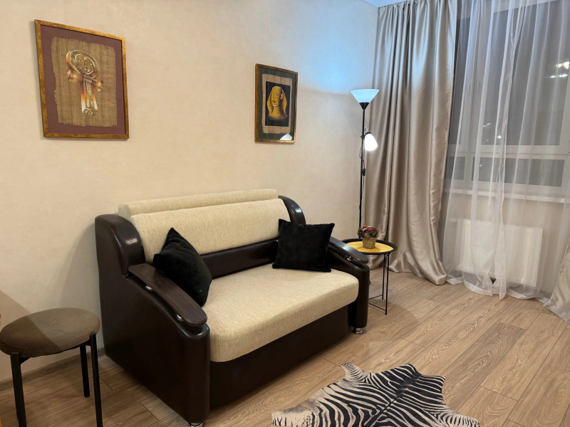 Квартира Сладкий Сон у Океаниса