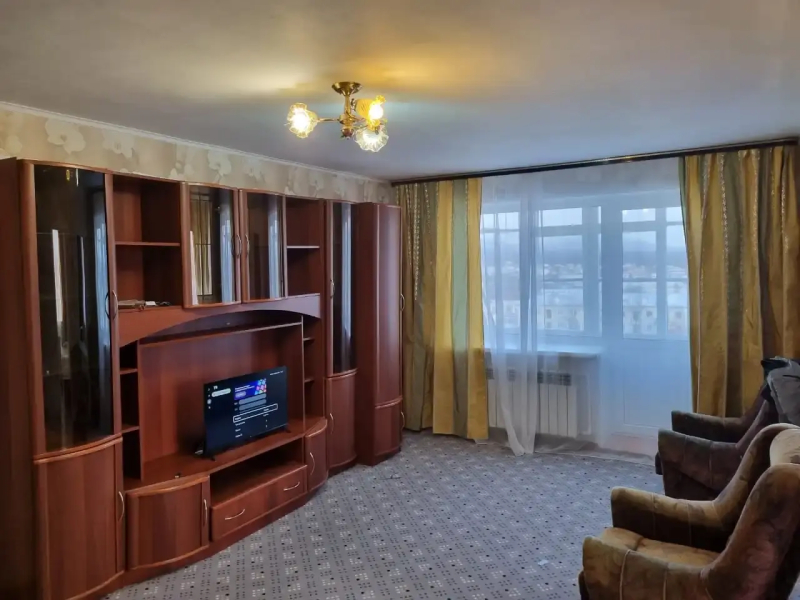 Меблированные Комнаты 4-х Комнатные Апартаменты Аэропорт Сокол