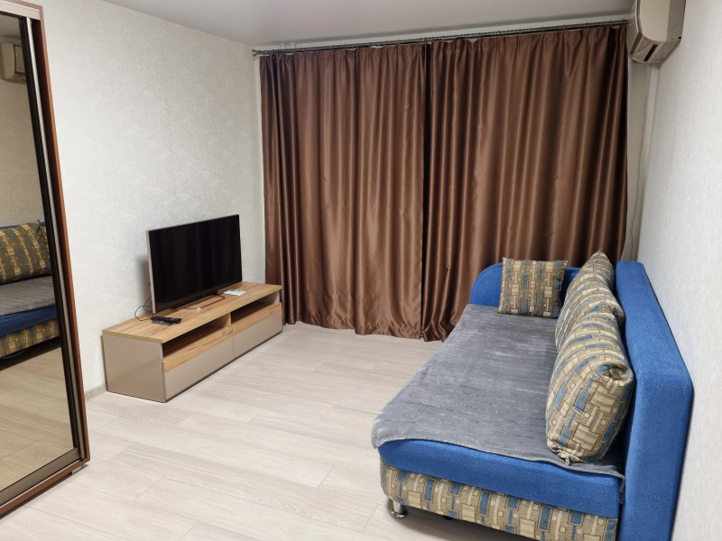 Квартира в Иноземцево