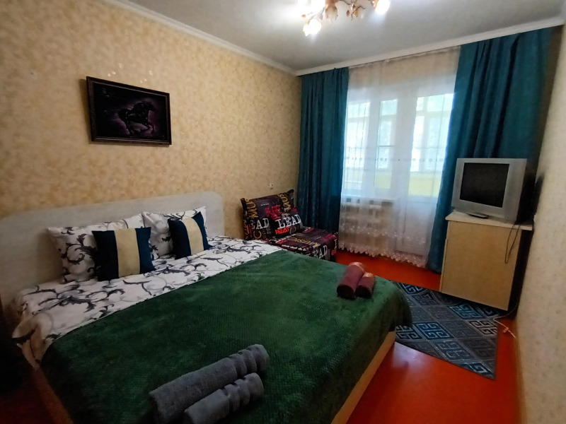 Квартира 2х комнатная