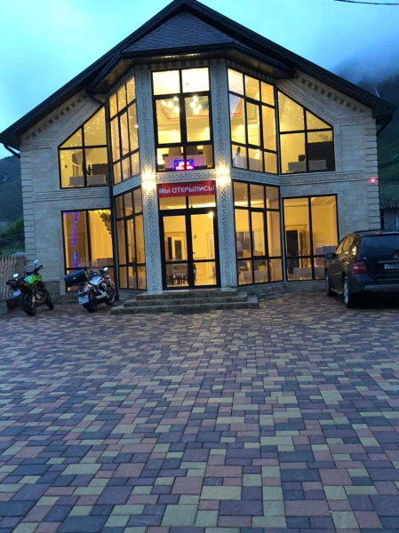 Мини-отель Верхняя Балкария