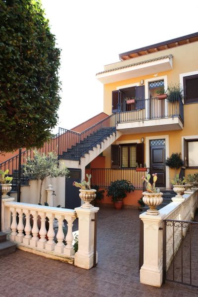 Апартаменты Adriana Casa Vacanze
