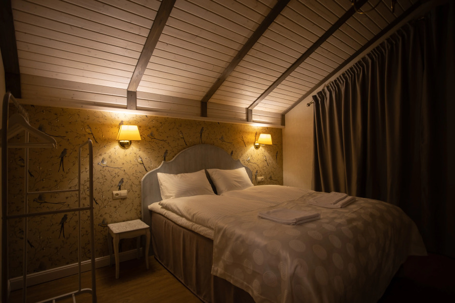 Вилла Робин