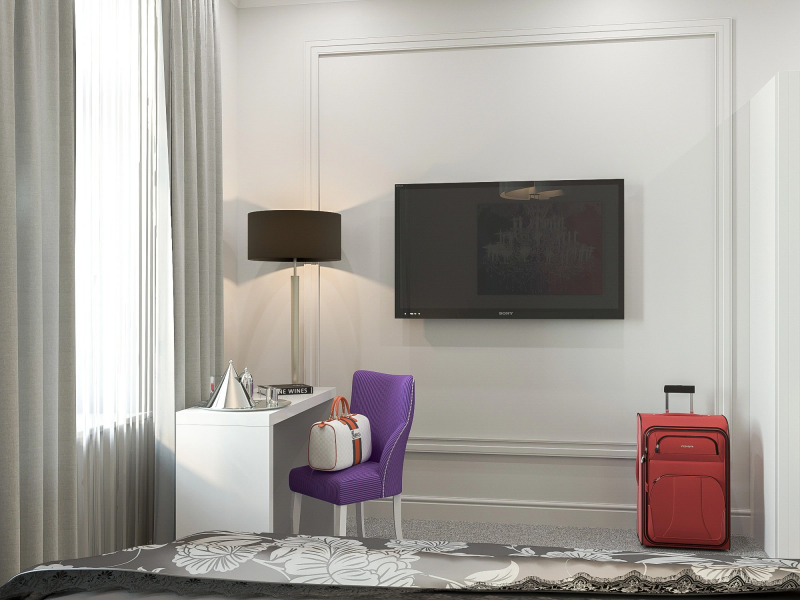 Апарт-Отель Royal