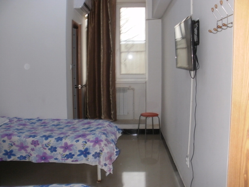 Гостиница Исток