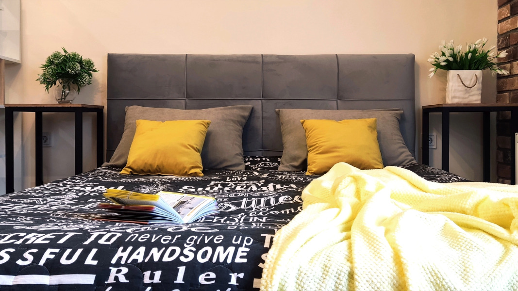 Квартира у Верхнего озера