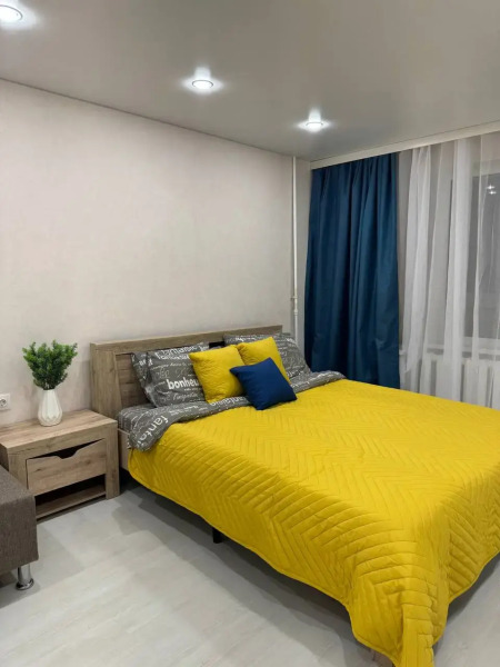 Квартира Уютная на Адоратского