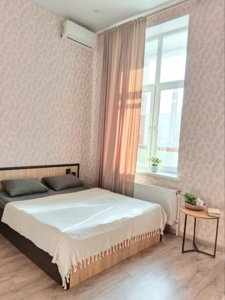 Апартаменты Двухуровневые