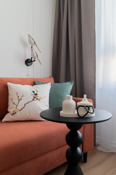 Квартира Ivolga Cozy Aparts на Волге