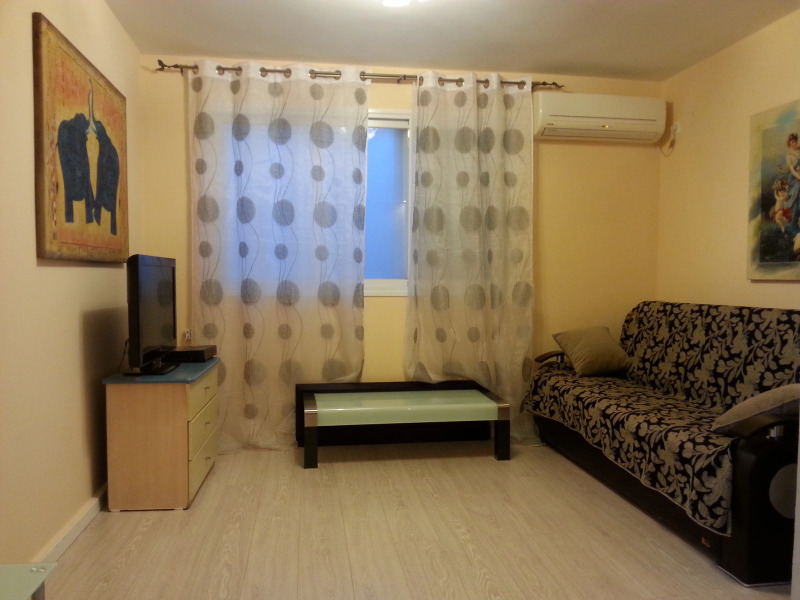 Апартаменты Petah Tikva