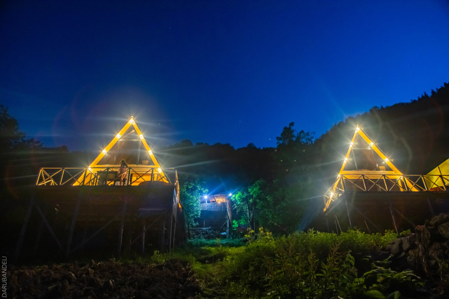 Курортный отель Check inn Merisi spa and resort