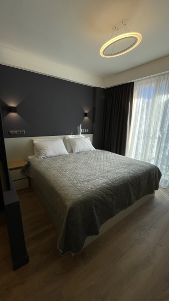 Апарт-отель Four Seasons Gudauri