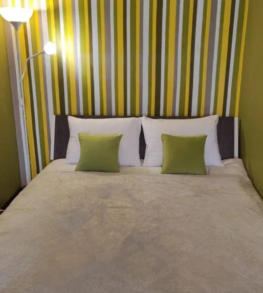 Квартира 1 на Радищева 36 Корпус 2