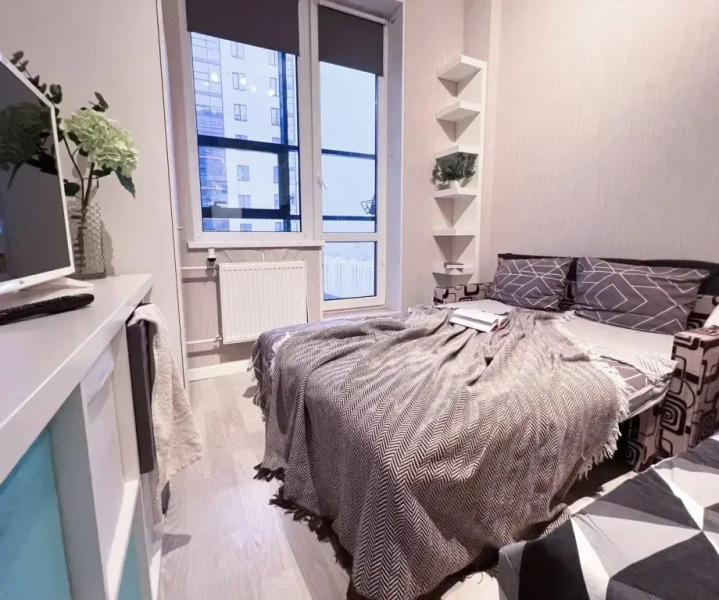 Апартаменты Park Inn Citi Rooms 4