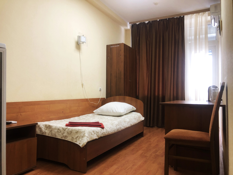 Отель Smart Hotel KDO Ростов-на-Дону