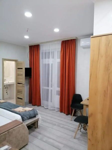 Гостевой дом SunnySmile inn