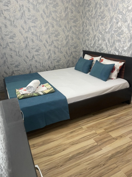 Частный Дом Holiday Home Maximus on Terskaya