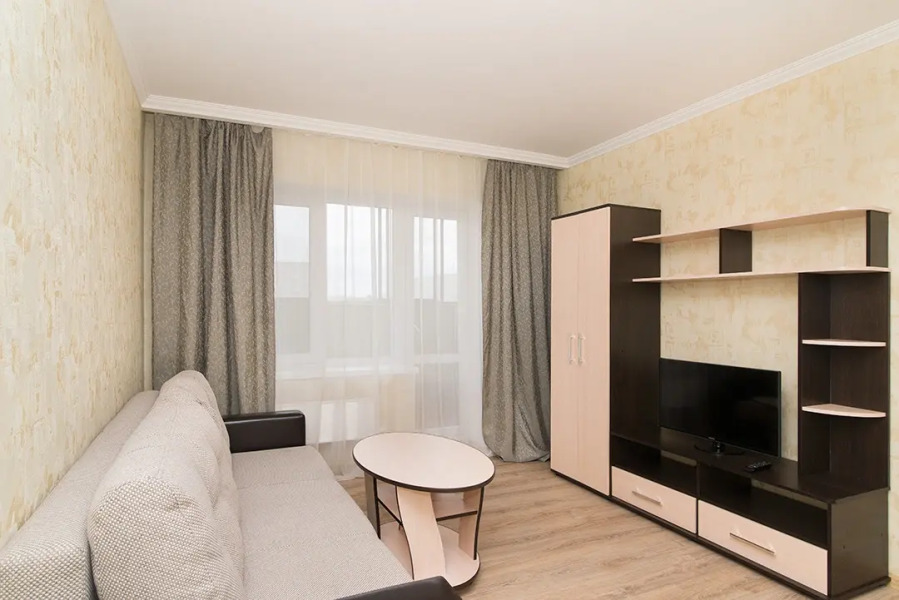 Квартира Марьин Дом на Чекистов 9