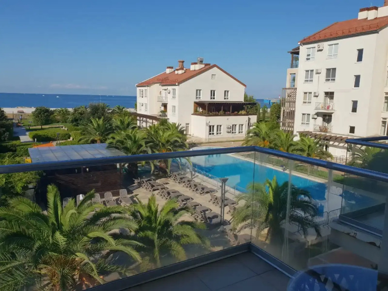 Квартира на Парусной 302, ул. Парусная, 15