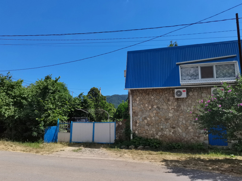 Гостевой Дом Кураж