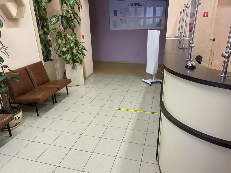 Мебелированые комнаты Серединная 3