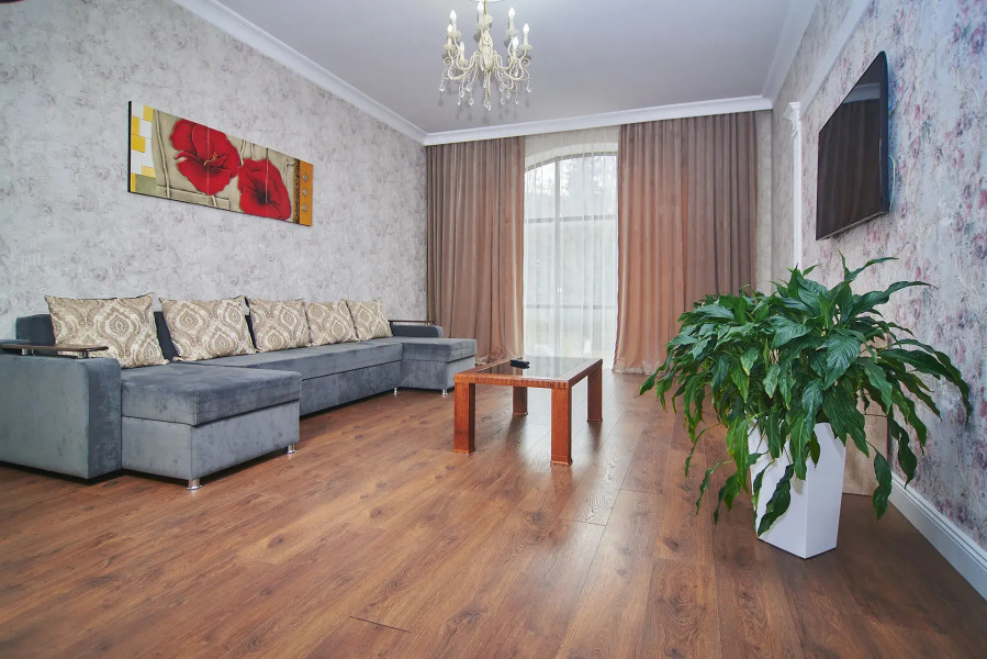 Guest House Grand Chalet