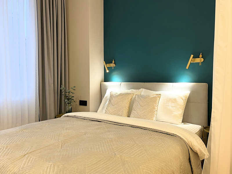 Квартира в центре Екатеринбурга