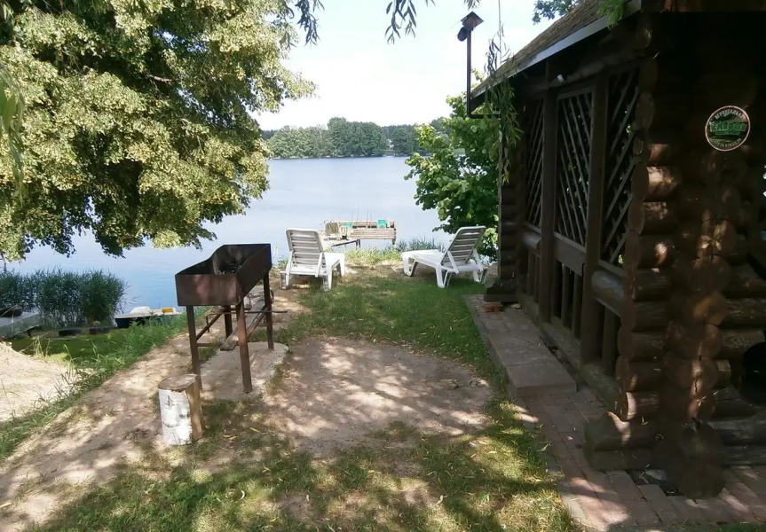 Гостевой дом Клевое Местечко